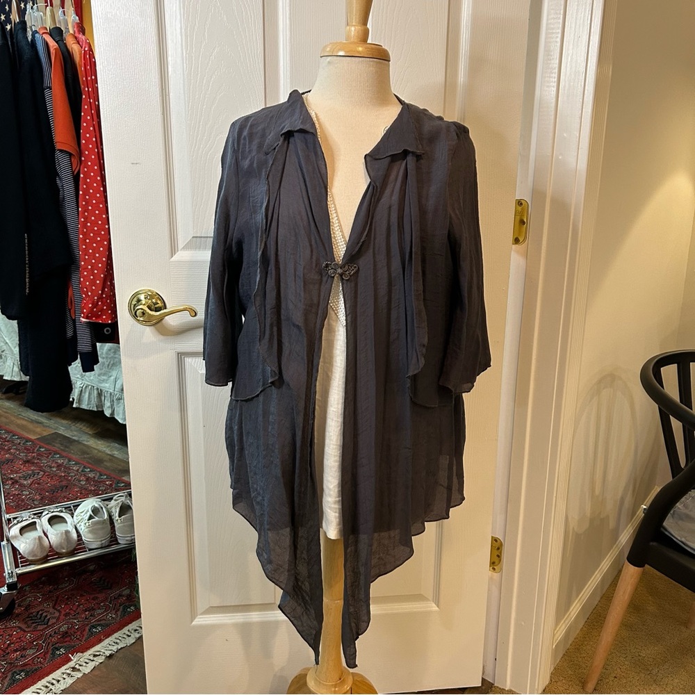 MY PRETTY ANGEL XL JACKET